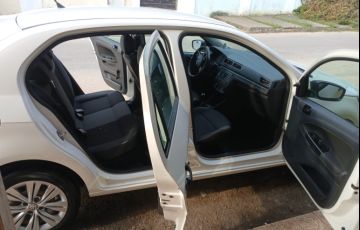 Volkswagen Gol 1.0 - Foto #7