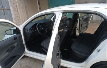 Volkswagen Gol 1.0 - Foto #8