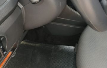 Volkswagen Gol 1.0 - Foto #9