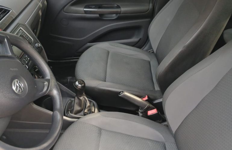 Volkswagen Gol 1.0 - Foto #10