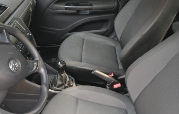 Volkswagen Gol 1.0 - Foto #10