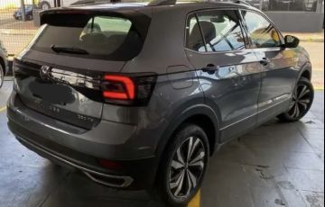 Volkswagen T-Cross 1.4 250 TSI Highline (Aut) - Foto #1