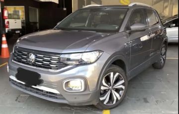 Volkswagen T-Cross 1.4 250 TSI Highline (Aut) - Foto #2