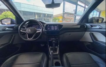 Volkswagen T-Cross 1.4 250 TSI Highline (Aut) - Foto #6