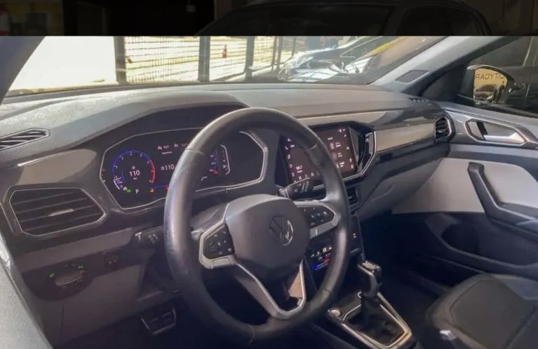 Volkswagen T-Cross 1.4 250 TSI Highline (Aut) - Foto #7