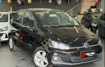 Volkswagen Fox 1.6 MSI Comfortline (Flex) - Foto #7