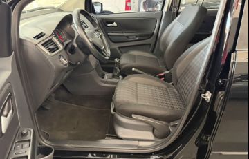 Volkswagen Fox 1.6 MSI Comfortline (Flex) - Foto #9