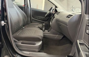 Volkswagen Fox 1.6 MSI Comfortline (Flex) - Foto #1
