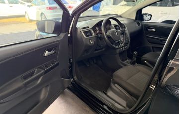 Volkswagen Fox 1.6 MSI Comfortline (Flex) - Foto #3
