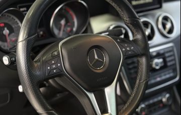 Mercedes-Benz GLA 250 Vision - Foto #3