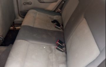 Volkswagen Gol 1.0 8V (G4)(Flex)4p