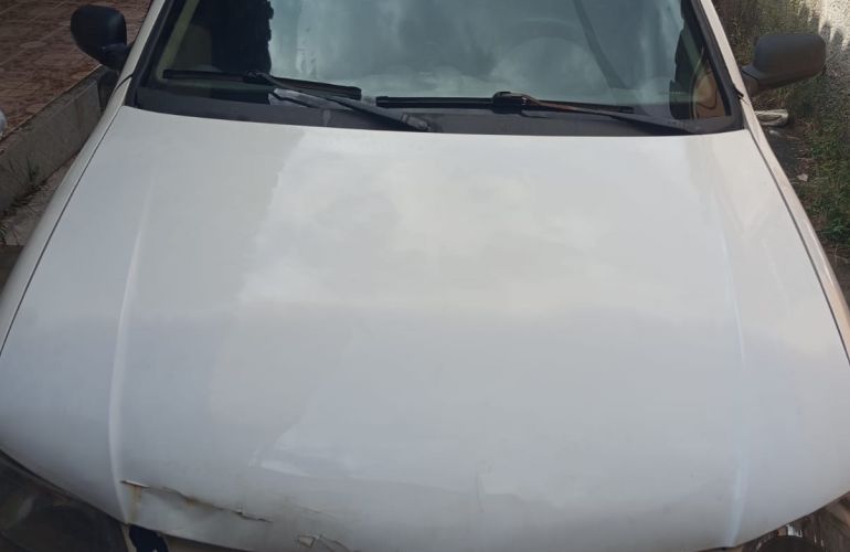 Volkswagen Gol 1.0 8V (G4)(Flex)4p - Foto #6