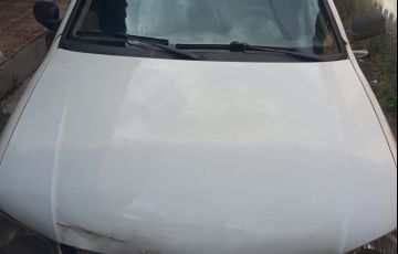 Volkswagen Gol 1.0 8V (G4)(Flex)4p - Foto #6