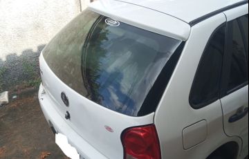 Volkswagen Gol 1.0 8V (G4)(Flex)4p - Foto #9