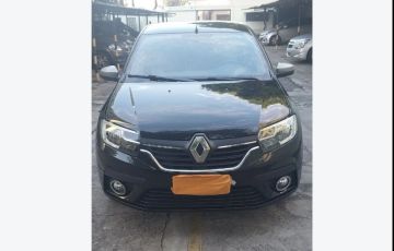 Renault Sandero 1.0 GT Line
