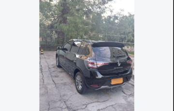Renault Sandero 1.0 GT Line - Foto #3