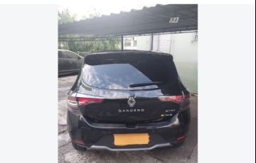 Renault Sandero 1.0 GT Line - Foto #5