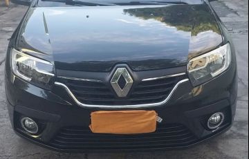 Renault Sandero 1.0 GT Line - Foto #6