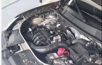 Renault Sandero 1.0 GT Line - Foto #9