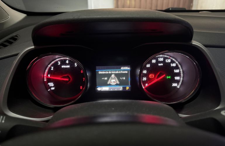 Chevrolet Tracker 1.2 Turbo Premier (Aut) - Foto #10