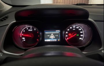 Chevrolet Tracker 1.2 Turbo Premier (Aut) - Foto #10