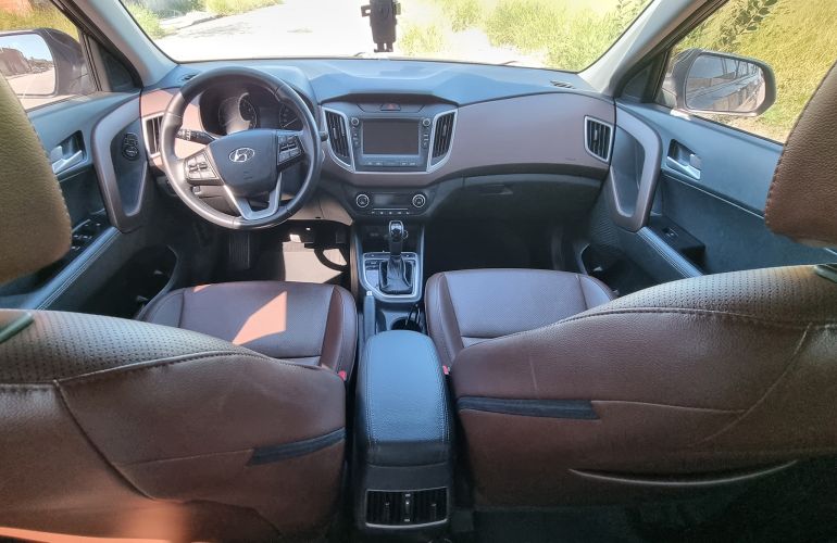Hyundai Creta 2.0 Prestige (Aut) - Foto #4