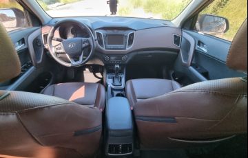 Hyundai Creta 2.0 Prestige (Aut) - Foto #4