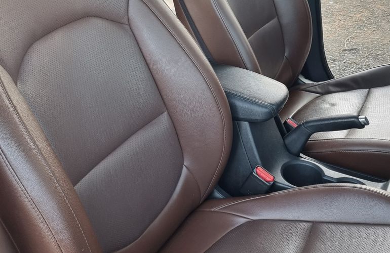 Hyundai Creta 2.0 Prestige (Aut) - Foto #6