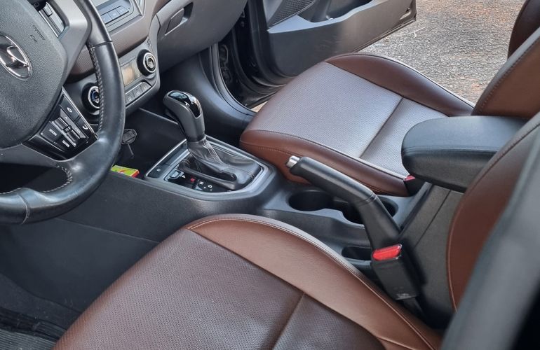 Hyundai Creta 2.0 Prestige (Aut) - Foto #7