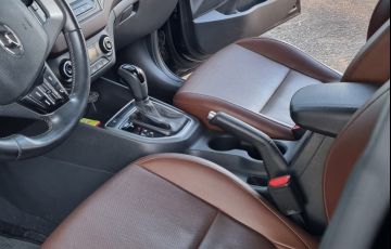 Hyundai Creta 2.0 Prestige (Aut) - Foto #7