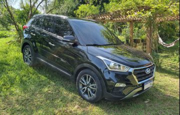 Hyundai Creta 2.0 Prestige (Aut) - Foto #10