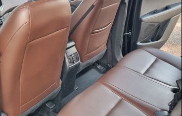 Hyundai Creta 2.0 Prestige (Aut) - Foto #2