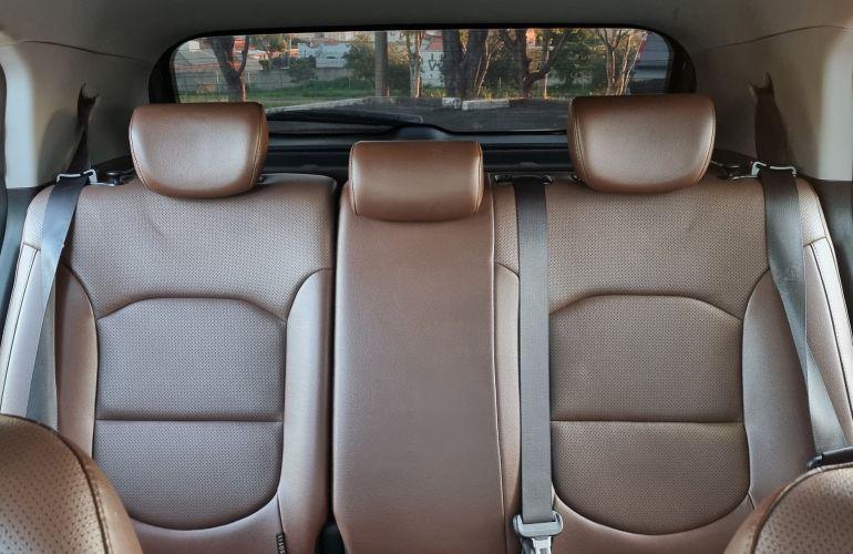Hyundai Creta 2.0 Prestige (Aut) - Foto #3