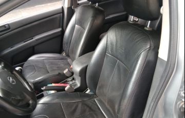 Nissan Sentra 2.0 16V (flex) - Foto #7