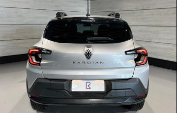 Renault Kardian Evolution (Aut) - Foto #5