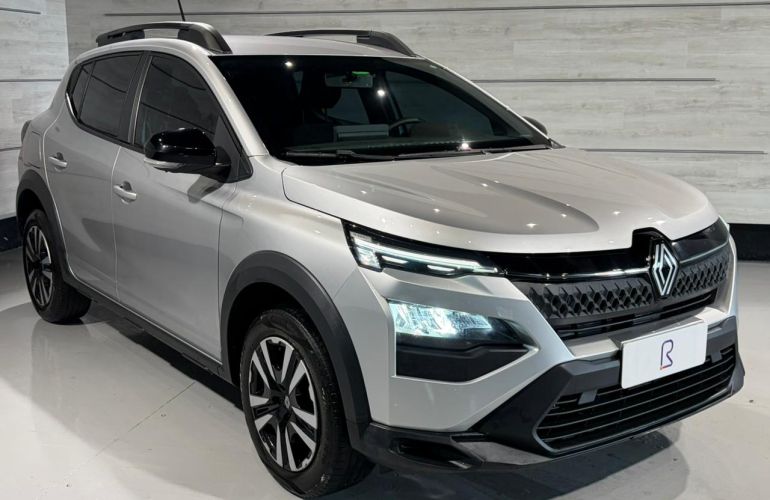 Renault Kardian Evolution (Aut) - Foto #6