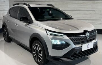 Renault Kardian Evolution (Aut) - Foto #6