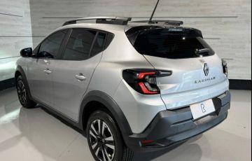 Renault Kardian Evolution (Aut) - Foto #10