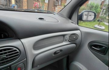 Renault Scénic Privilège 1.6 16V (flex) - Foto #7