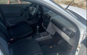Chevrolet Classic LS 1.0 VHCE (Flex)