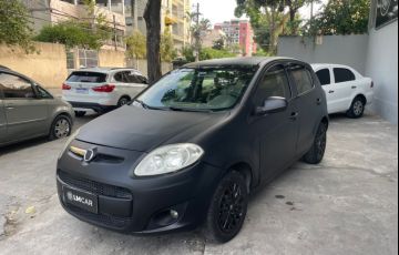 Fiat Palio Attractive 1.0 8V (Flex) - Foto #6