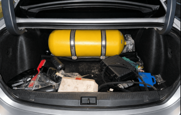 Renault Fluence 2.0 16V Privilege X-Tronic (Flex) - Foto #8