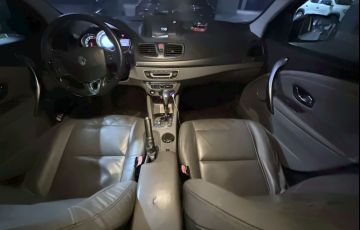 Renault Fluence 2.0 16V Privilege X-Tronic (Flex) - Foto #9