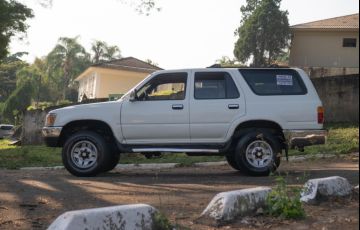 Toyota Limited 4WD V6 (aut) - Foto #2