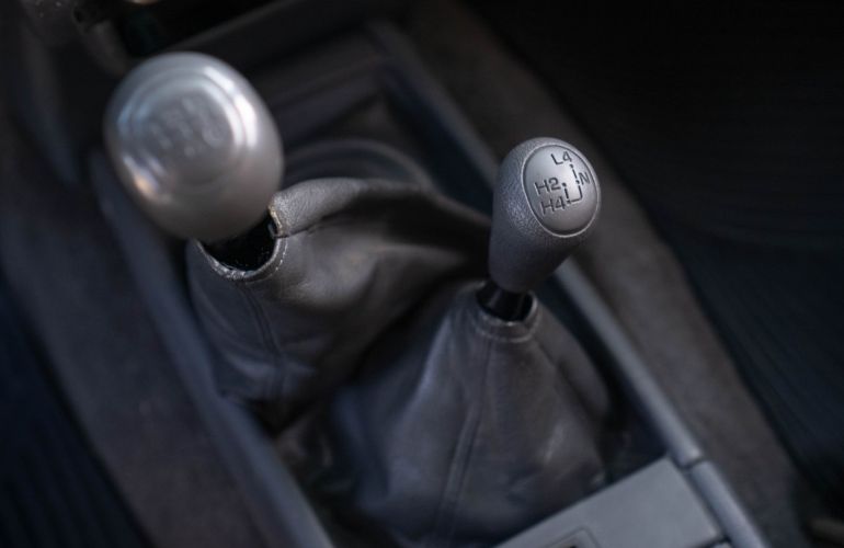 Toyota Limited 4WD V6 (aut) - Foto #3