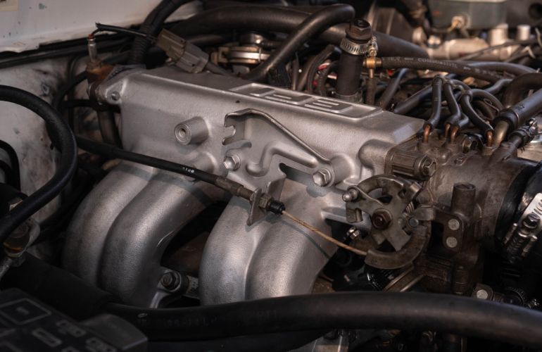 Toyota Limited 4WD V6 (aut) - Foto #6