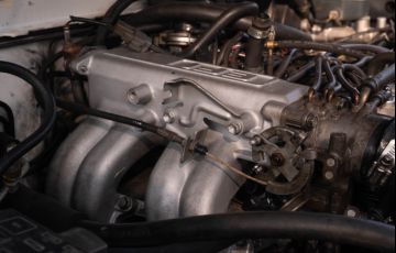 Toyota Limited 4WD V6 (aut) - Foto #6