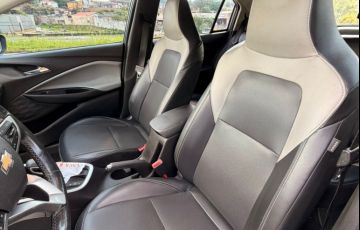Chevrolet Onix 1.0 Turbo Premier (Aut) - Foto #3