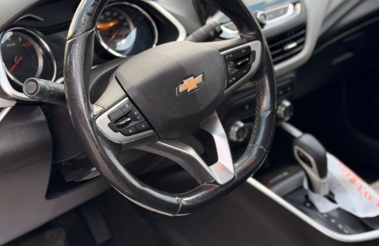 Chevrolet Onix 1.0 Turbo Premier (Aut) - Foto #5