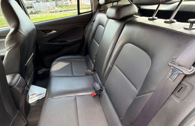 Chevrolet Onix 1.0 Turbo Premier (Aut) - Foto #7